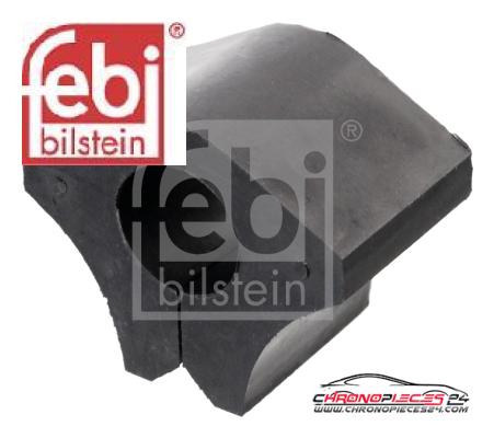 Achat de FEBI BILSTEIN 104528 Suspension, stabilisateur pas chères