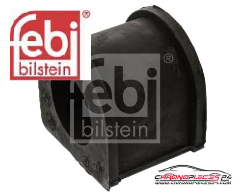 Achat de FEBI BILSTEIN 41111 Suspension, stabilisateur pas chères