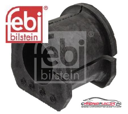 Achat de FEBI BILSTEIN 41119 Suspension, stabilisateur pas chères