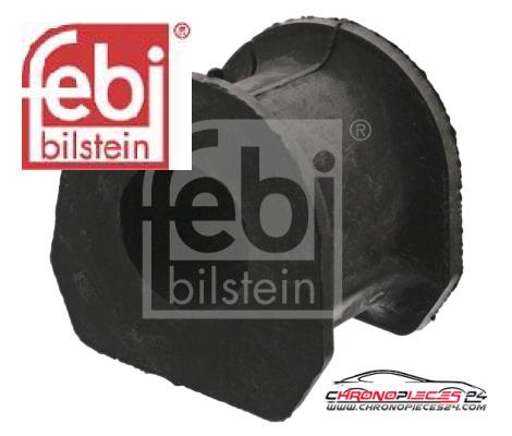 Achat de FEBI BILSTEIN 41121 Suspension, stabilisateur pas chères