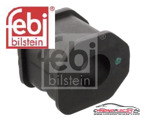 Achat de FEBI BILSTEIN 41127 Suspension, stabilisateur pas chères