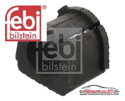 Achat de FEBI BILSTEIN 41128 Suspension, stabilisateur pas chères