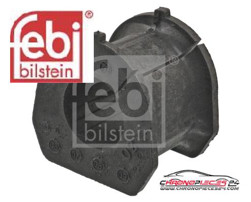 Achat de FEBI BILSTEIN 41130 Suspension, stabilisateur pas chères