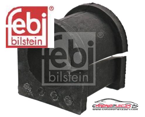 Achat de FEBI BILSTEIN 41131 Suspension, stabilisateur pas chères