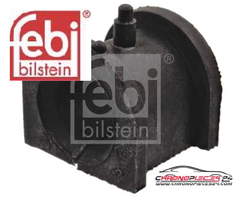 Achat de FEBI BILSTEIN 41143 Suspension, stabilisateur pas chères