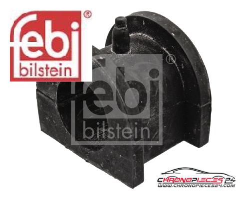 Achat de FEBI BILSTEIN 41160 Suspension, stabilisateur pas chères