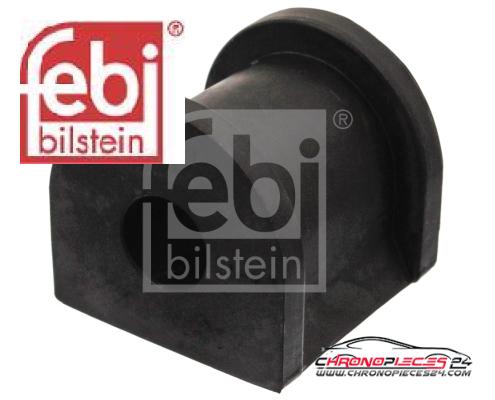 Achat de FEBI BILSTEIN 41161 Suspension, stabilisateur pas chères