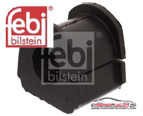 Achat de FEBI BILSTEIN 41165 Suspension, stabilisateur pas chères