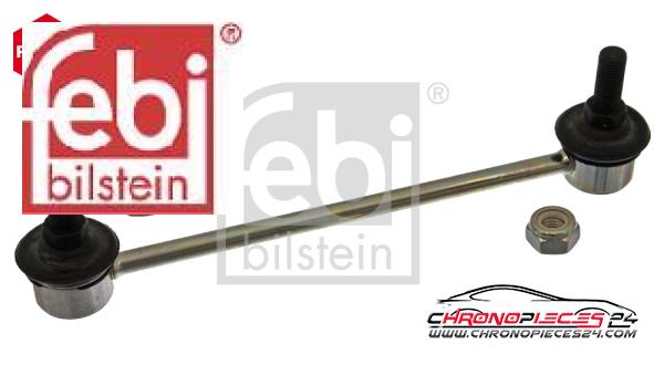 Achat de FEBI BILSTEIN 41178 Entretoise/tige, stabilisateur pas chères