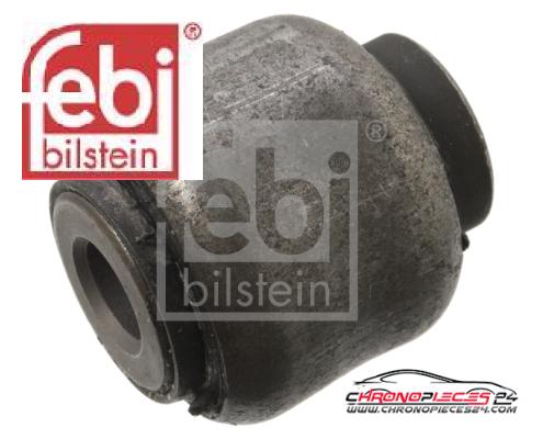 Achat de FEBI BILSTEIN 104782 Suspension, bras de liaison pas chères