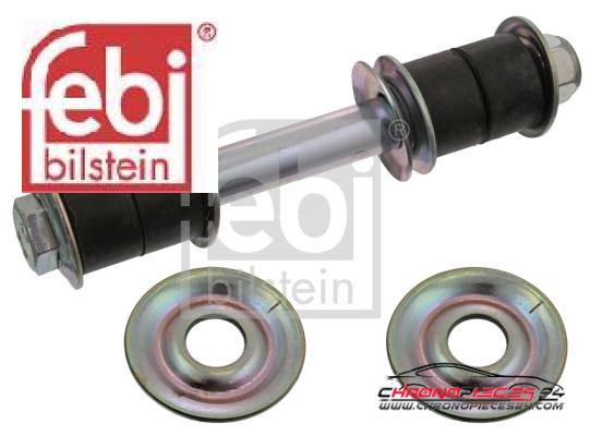 Achat de FEBI BILSTEIN 41195 Entretoise/tige, stabilisateur pas chères