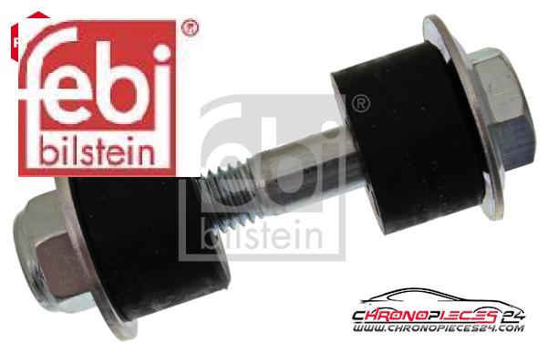 Achat de FEBI BILSTEIN 41200 Entretoise/tige, stabilisateur pas chères