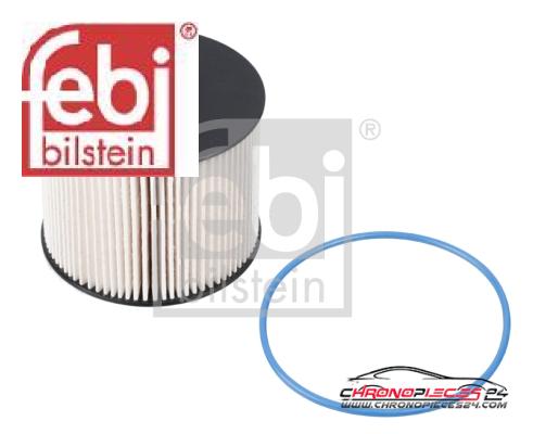 Achat de FEBI BILSTEIN 104809 Filtre à carburant pas chères