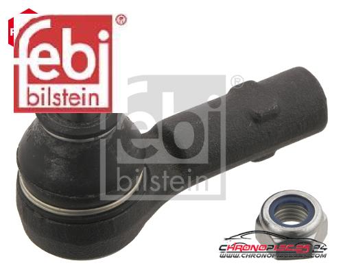 Achat de FEBI BILSTEIN 17704 Rotule de barre de connexion pas chères