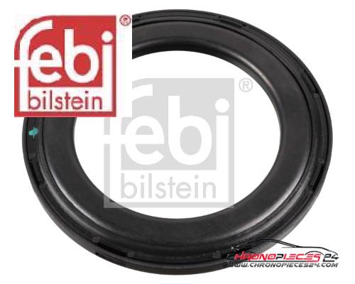 Achat de FEBI BILSTEIN 104833 Coupelle de suspension pas chères