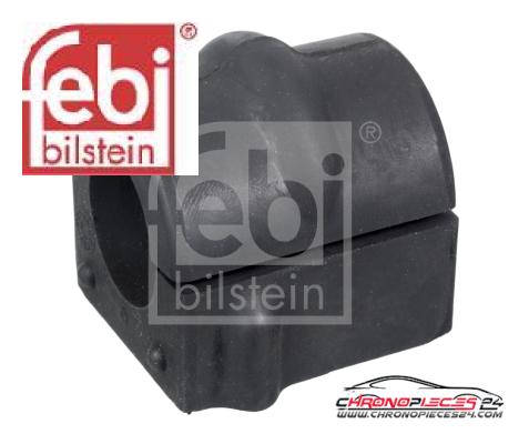 Achat de FEBI BILSTEIN 104876 Suspension, stabilisateur pas chères