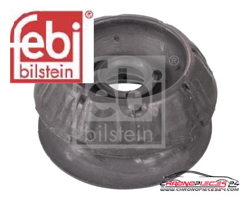 Achat de FEBI BILSTEIN 104894 Coupelle de suspension pas chères