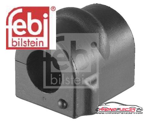 Achat de FEBI BILSTEIN 17729 Suspension, stabilisateur pas chères