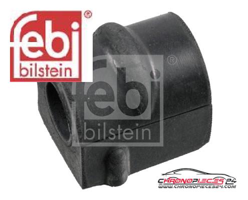 Achat de FEBI BILSTEIN 17729 Suspension, stabilisateur pas chères