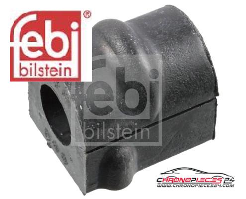 Achat de FEBI BILSTEIN 17730 Suspension, stabilisateur pas chères