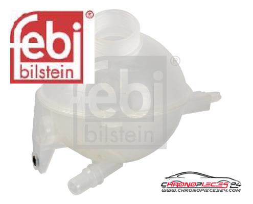 Achat de FEBI BILSTEIN 104941 Vase d'expansion, liquide de refroidissement pas chères