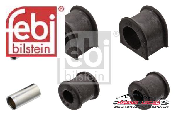 Achat de FEBI BILSTEIN 41338 Suspension, stabilisateur pas chères