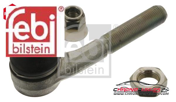 Achat de FEBI BILSTEIN 17751 Rotule de barre de connexion pas chères