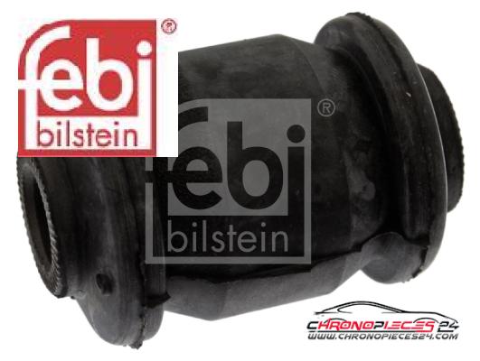 Achat de FEBI BILSTEIN 41394 Suspension, bras de liaison pas chères