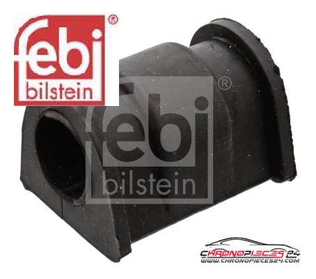 Achat de FEBI BILSTEIN 41398 Suspension, stabilisateur pas chères