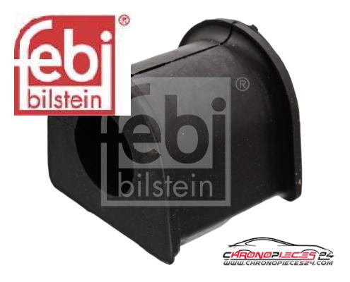 Achat de FEBI BILSTEIN 41410 Suspension, stabilisateur pas chères