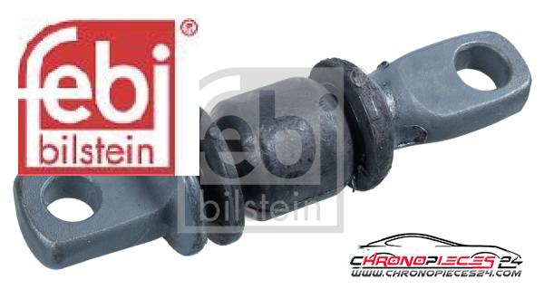 Achat de FEBI BILSTEIN 41412 Suspension, bras de liaison pas chères