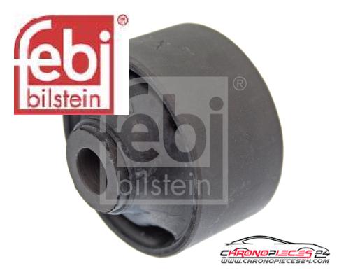 Achat de FEBI BILSTEIN 41416 Suspension, bras de liaison pas chères