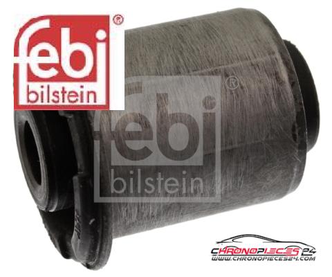 Achat de FEBI BILSTEIN 41420 Suspension, bras de liaison pas chères