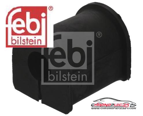 Achat de FEBI BILSTEIN 41421 Suspension, stabilisateur pas chères