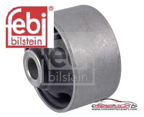 Achat de FEBI BILSTEIN 41424 Suspension, bras de liaison pas chères