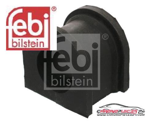 Achat de FEBI BILSTEIN 41435 Suspension, stabilisateur pas chères