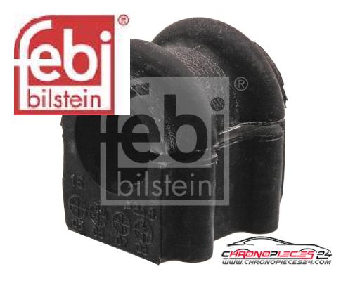 Achat de FEBI BILSTEIN 41436 Suspension, stabilisateur pas chères