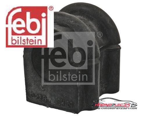 Achat de FEBI BILSTEIN 41438 Suspension, stabilisateur pas chères