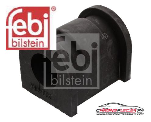 Achat de FEBI BILSTEIN 41450 Suspension, stabilisateur pas chères