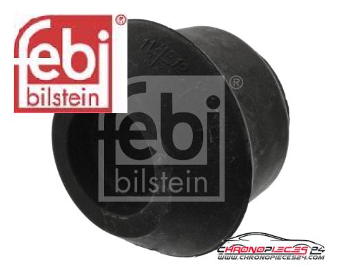 Achat de FEBI BILSTEIN 41459 Suspension, stabilisateur pas chères