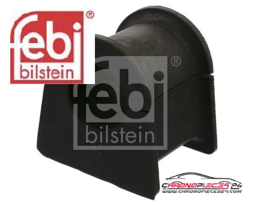 Achat de FEBI BILSTEIN 41474 Suspension, stabilisateur pas chères