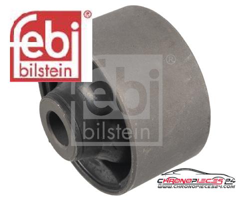 Achat de FEBI BILSTEIN 41479 Suspension, bras de liaison pas chères