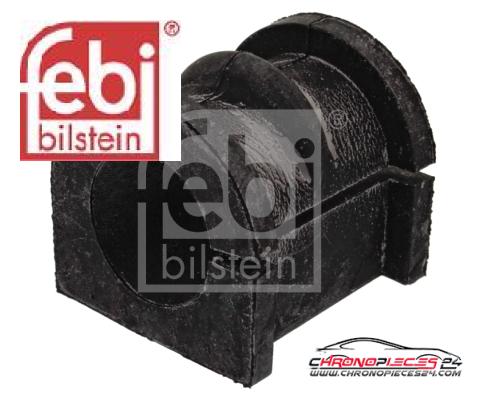 Achat de FEBI BILSTEIN 41494 Suspension, stabilisateur pas chères