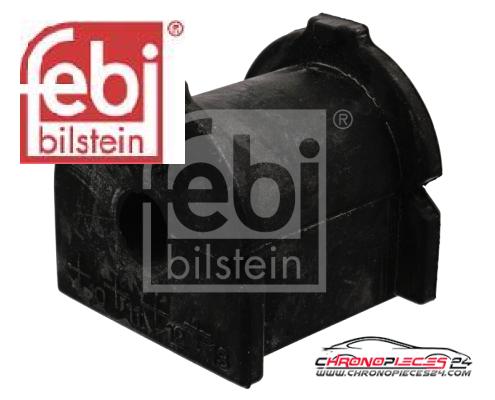 Achat de FEBI BILSTEIN 41499 Suspension, stabilisateur pas chères