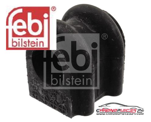 Achat de FEBI BILSTEIN 41504 Suspension, stabilisateur pas chères