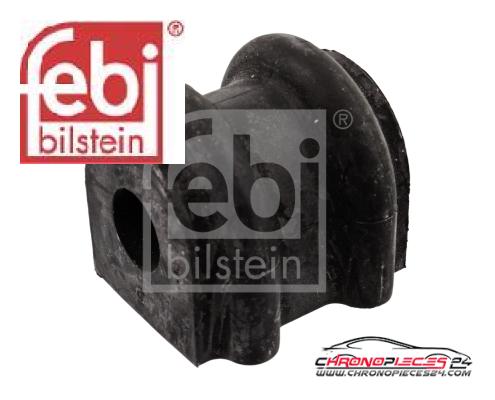 Achat de FEBI BILSTEIN 41505 Suspension, stabilisateur pas chères