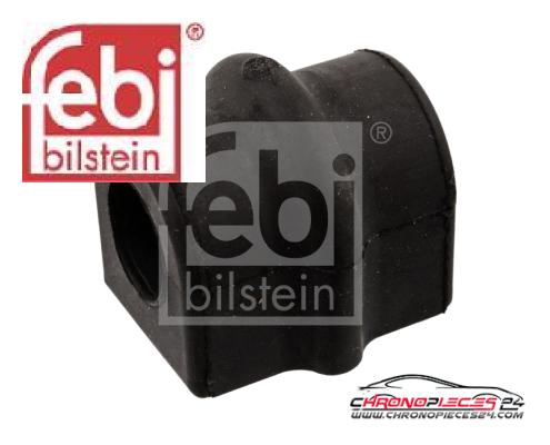 Achat de FEBI BILSTEIN 41522 Suspension, stabilisateur pas chères