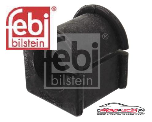 Achat de FEBI BILSTEIN 41526 Suspension, stabilisateur pas chères