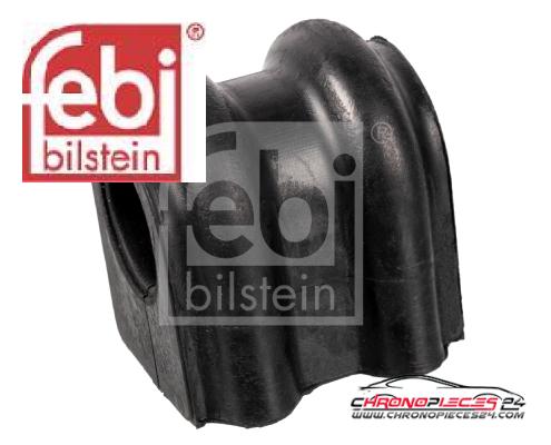 Achat de FEBI BILSTEIN 41547 Suspension, stabilisateur pas chères