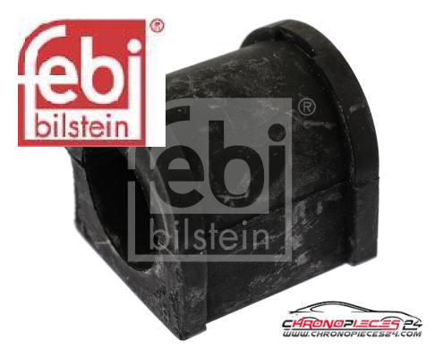 Achat de FEBI BILSTEIN 41550 Suspension, stabilisateur pas chères